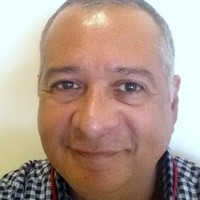 Paul Mata
