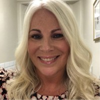 Lisa Evans