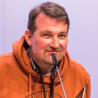 Alexander C.S. Hendorf 👋