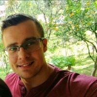 Leandro Fogaça