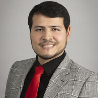 Marcos Duarte