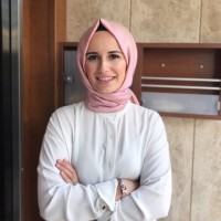 Büşra KARAMAN