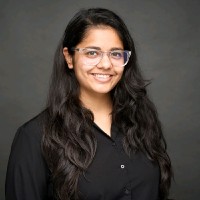 Neeti Patel