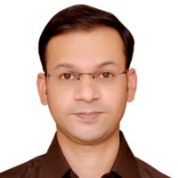 Abhishek Kaushik