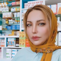 Samaneh Norouzi