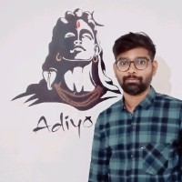 Ashok Prajapati