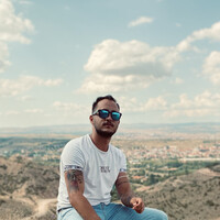 Egemen Enes Yıldırım