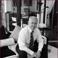 Garry Bowman