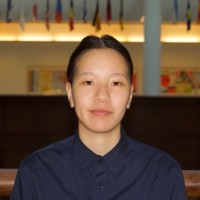 Cullene Lim