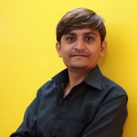 Rajdeep Rathod