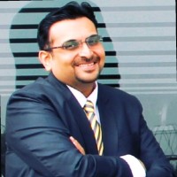 Pratik Mehta