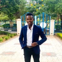 Mark Dennis Maina