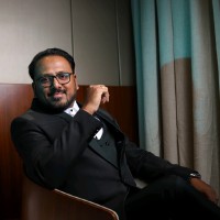 Vikram S
