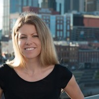 Katherine Hedrick