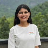 Isha Jagtap