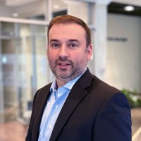 Dieter P. Steigerwald Jr. CPA, FHFMA