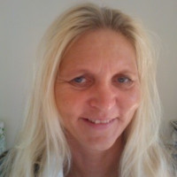 Charlotte Holmgren