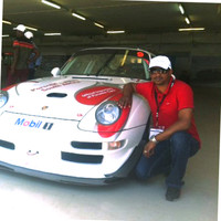 Keegan Chetty