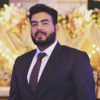 Umair Shaheen