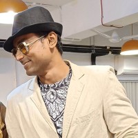 Swarnabh D.