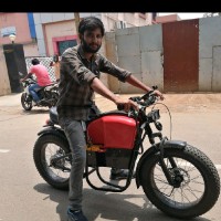 Pavanreddy Oladri