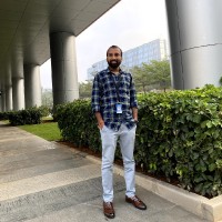 Shushanth B