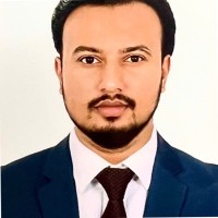Asheque Mahmud Shohan