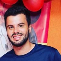 Rodrigo Teixeira Nunes