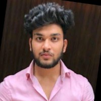 Yash Pant