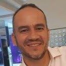 Silvio Oliveira