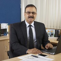 Gourav Chaturvedi