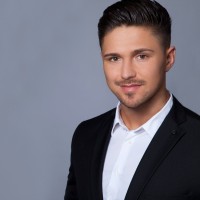 Niko Strigel
