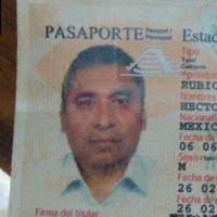 Hector Rubio