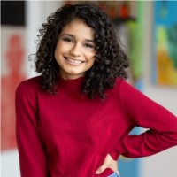 Madelyn Cooper
