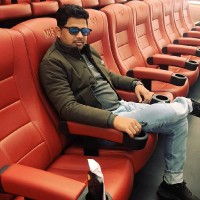 Lavish Sharma