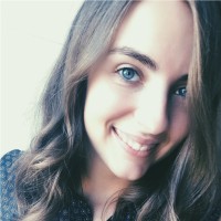 Nataliia Rudomyr