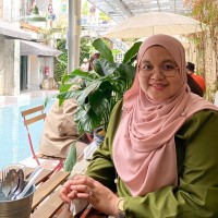 Nuramirah Ishak