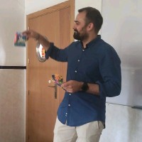 Aquilino Hernández Monreal