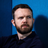 Helgi Fridriksson