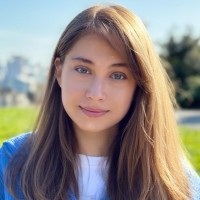 Irina Seng