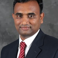 Rahul Gadewar