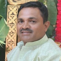 jitendra Dabhade