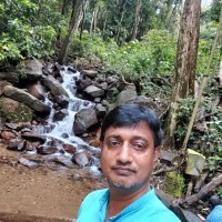 Babu achary