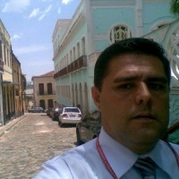 FLAVIO PEREIRA DOS SANTOS