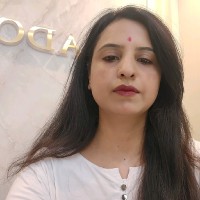 Neelam Ahlawat