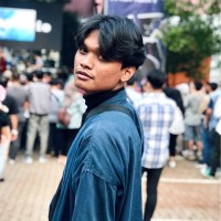 Fajar Alamsyah