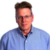 Eric Stampher