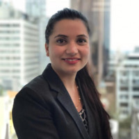 Anita Gyawali