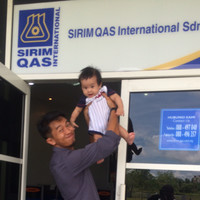 Mohd Fakhruddin Razi Ahmad