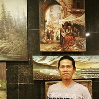 Eko S Sutrisno